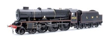 HORNBY 'OO' GAUGE R3614 LMS