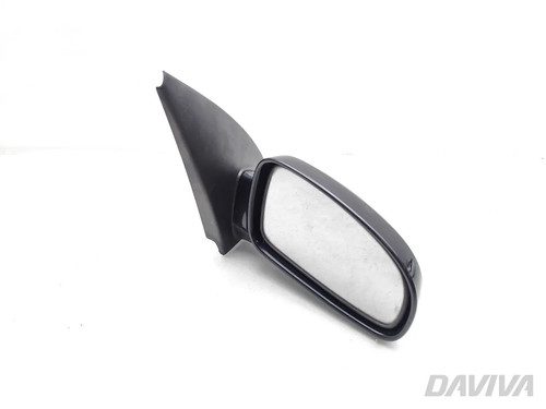 Chevrolet kalos front door - kalos,