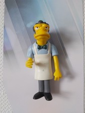 The Simpsons World of