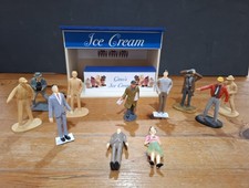 Scalextric Compatible 1:32 Ice