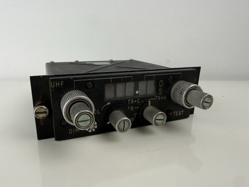 Plessey pv1753 aircraft uhf - pv1753,