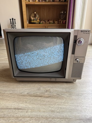Vintage sony 121uk - sony, portable