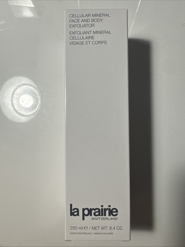 Prairie cellular mineral - la,