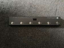 Blackstar Live Logic 6 Button