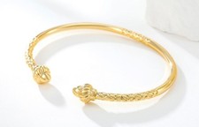 24ct/9ct Yellow Gold Gd Unisex