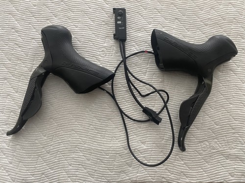 Shimano dura ace di2 - dura-ace,