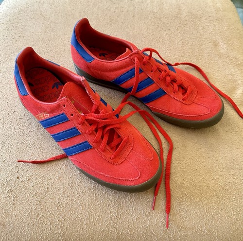 Adidas jeans trainers 5 - adidas,
