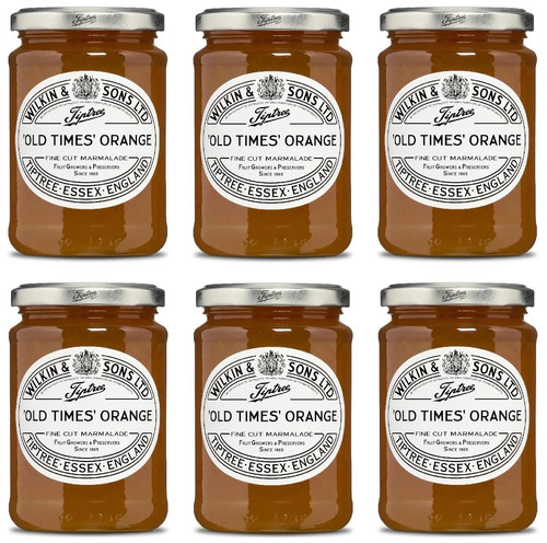 Tiptree old times marmalade - tiptree,