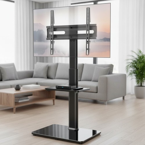Universal floor stand - floor, mount