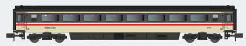Dapol coaches 009 201 12102 - dapol, 2p-009-201