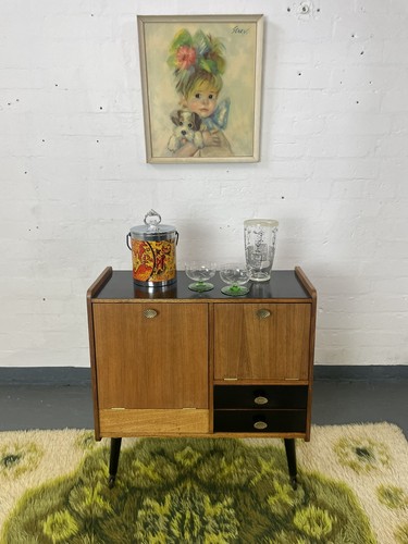 Vintage mid century - vintage, mid-century