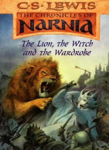 The lion witch - lion,,