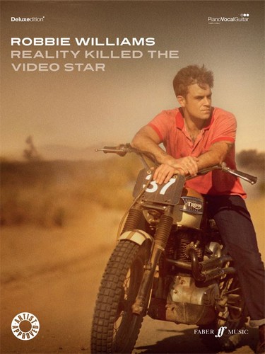 Reality killed the video - video, star