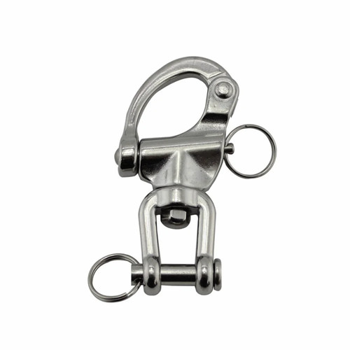 316 stainless steel swivel - stainless,