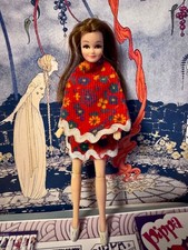 Palitoy Pippa 1970s Vintage