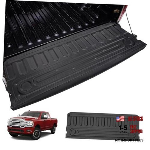 Tailgate mat fit for - fit, 2009-2018