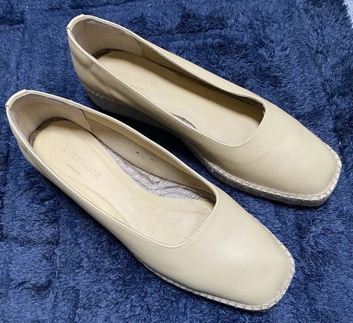 Everlane pale yellow - everlane,