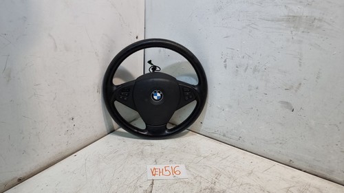 Bmw steering wheel srs - steering, &srs