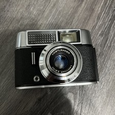 Voigtlander VITO automatic R