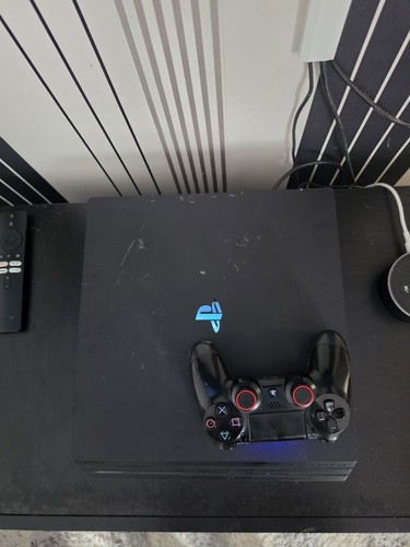 Sony ps4 pro - ps4, 1
