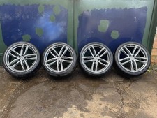  AUDI A6 A7 A8  S LINE BLACK