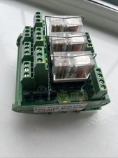 Cummins Relay Board .Generator