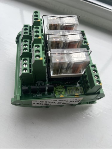 Cummins relay board generator - board, .generator