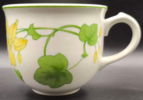 Villeroy boch geranium - villeroy, cup