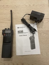 VHF Marine Handheld