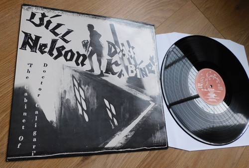 Bill nelson das kabinett - das,