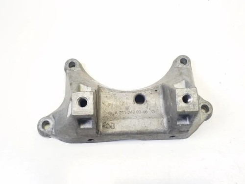 Mercedes benz w221 - w221, gearbox