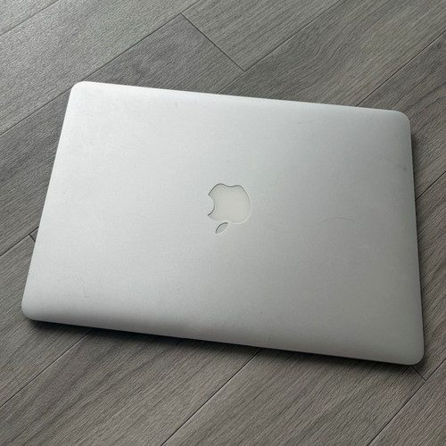 Apple macbook air - 13.3in, a1466