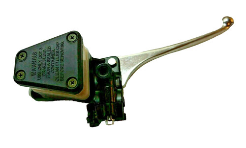 Kawasaki z750 front brake - ,