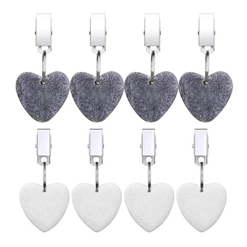 4pcs set tablecloth weights - 4pcs/set,