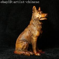 3.2 Inch Old Chinese boxwood