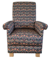 Armchair Adult Chair William