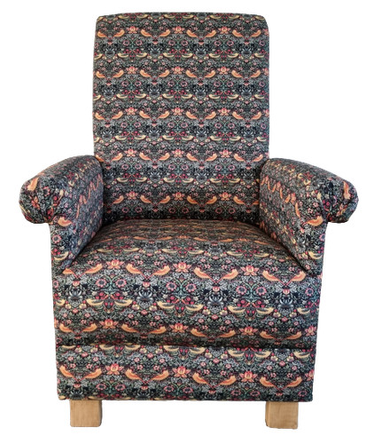 Armchair adult chair william - chair,