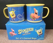 Spongebob Movie Spongebob On