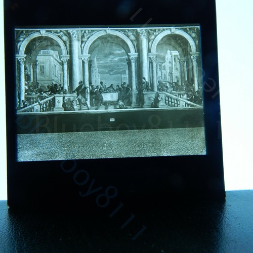 Last supper magic - magic, lantern