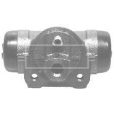 Wheel Brake Cylinder For
