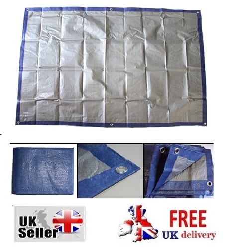 Tarpaulins ground sheet - tarpaulins,
