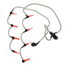 Fuel Injector Leak off Return