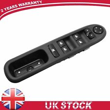 FOR PEUGEOT 407 ELECTRIC POWER