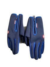 Winter Custom Gloves