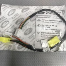 Genuine OEM STC8537 - Land
