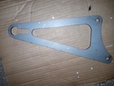 sale  velocette torque  arm