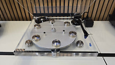 Transcriptors -  Reference Turntable & Origin Live Onyx Tonearm - Ex-demo