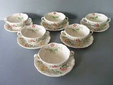 Royal Doulton Stratford - 6