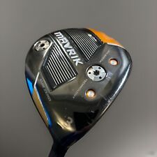 Callaway Mavrik Sub Zero #3