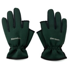 Snowbee ® Lightweight Neoprene Fishing Gloves ** 2025 Stocks * 13141 * Gloves